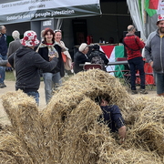 Allée de la Fête
