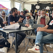 Point de rencontre d'Alternative communiste