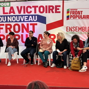 Débat sur le BFP