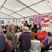 Stand Ensemble, Apres, GDS