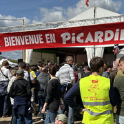 Bienvenue en Picardie