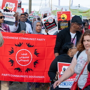 Parti communiste soudanais