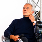Patrick Martin (Medef)