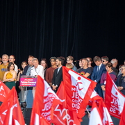 discours de Fabien Roussel
