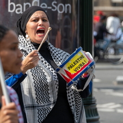 Palestine