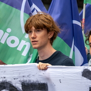 Manifestants