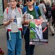 Affiche & tee-shirt