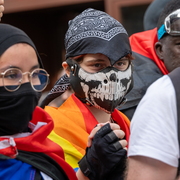 Manifestants