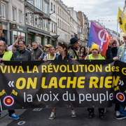 La voix du peuple