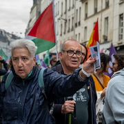 Manifestants