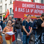 Parti des travailleurs