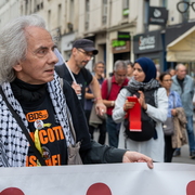 Manifestant