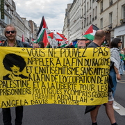Angela Davis