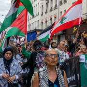 Palestine