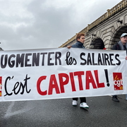 AUgmenter les salaires