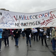 Ville de Paris