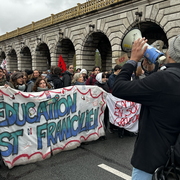 Education Est francilien