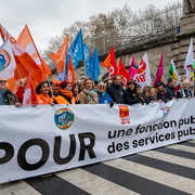 Banderole de tête