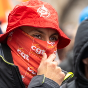 Manifestant