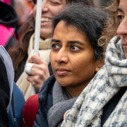 Sophie Vénétitay SNES-FSU