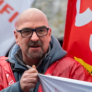 Manifestant