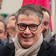 Olivier Faure (PS)