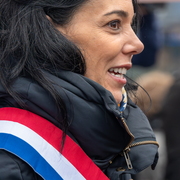Sophia Chikirou