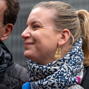 Mathilde Panot