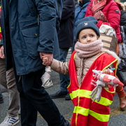 Chasuble et doudou