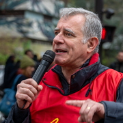 Christophe Prudhomme