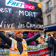 Fret SNCF