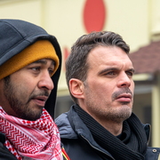 Manifestants