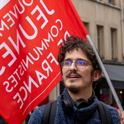 Jeunesse communiste
