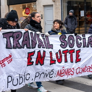 Travail social
