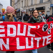 Éducation