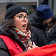 Manifestajnte