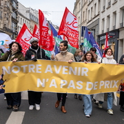 Jeunesse communiste
