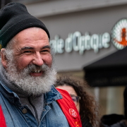 Manifestant