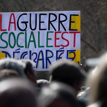 Retraites 20 mars 2025