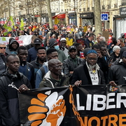Sans papiers