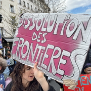 Dissolution des frontières