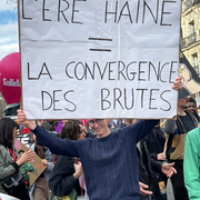 La convergence des brutes