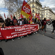 Egalité des droits