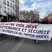 Une autre voix juive