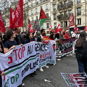 Révolution permanente