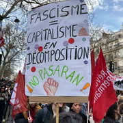capitalisme en décomposition