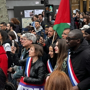 Elu-es France insoumise