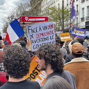 Avortons le gouvernement