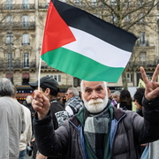 Manifestant