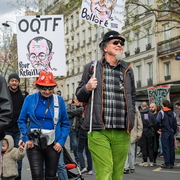 Pancartes